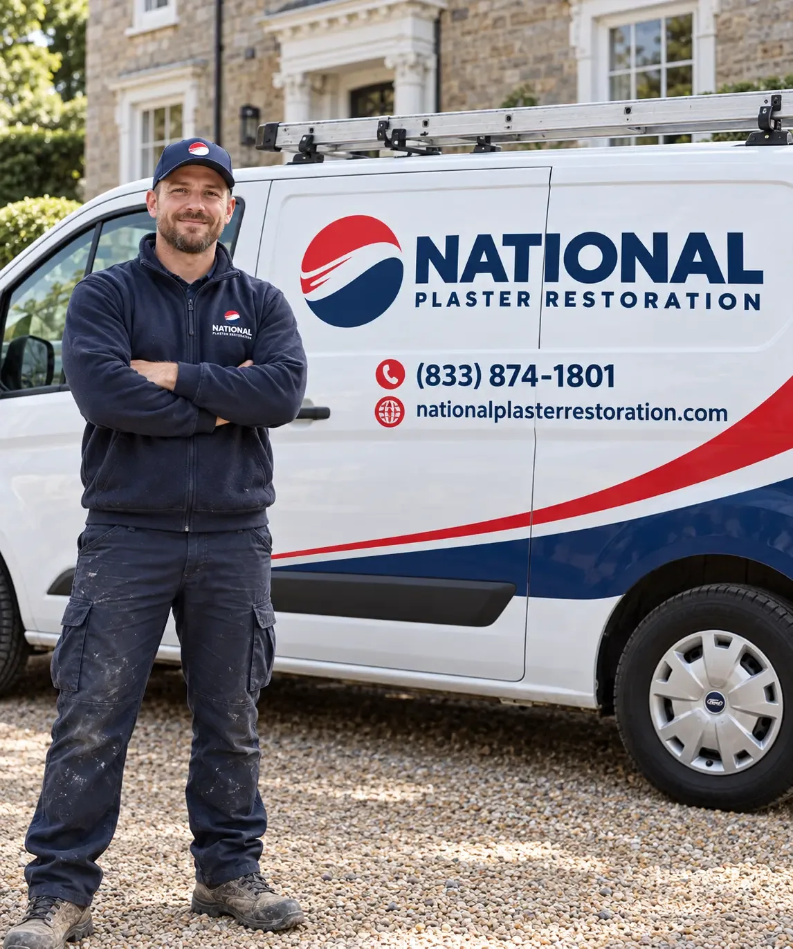 Plaster Repair Thomasville, NC FAQs